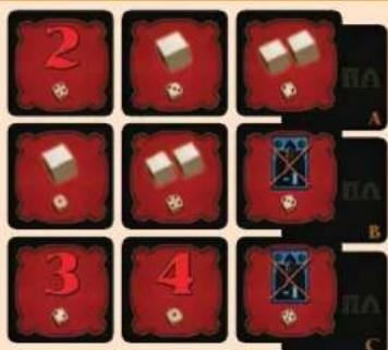 White Goblin Games Pasha - 5