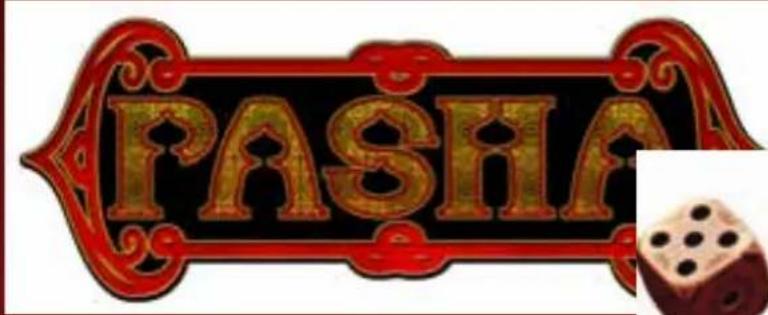 White Goblin Games Pasha - Punten verdelen - 3