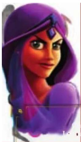 White Goblin Games Pasha - Punten verdelen - 2