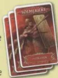 White Goblin Games Babel - Sla een tempelniveau over - 1
