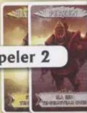 White Goblin Games Babel - De tempelkaarten - 2
