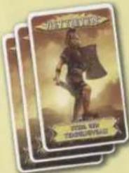 White Goblin Games Babel - Vernletig een tempel - 1
