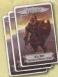 White Goblin Games Babel - Weglopen - 1