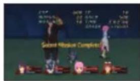 MICROSOFT Tales of Vesperia (Xbox 360) - MISSION SECRETE - 1