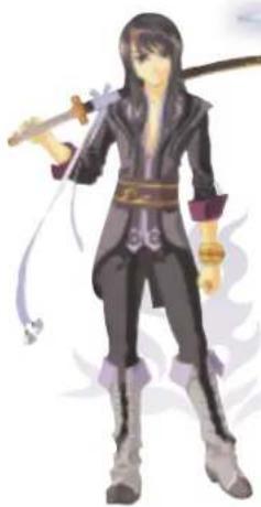 MICROSOFT Tales of Vesperia (Xbox 360) - AND NOW.... - 1
