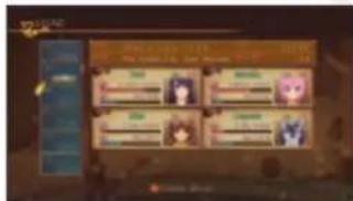 MICROSOFT Tales of Vesperia (Xbox 360) - CHARGER DES DONNÉES - 1
