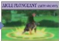 MICROSOFT Tales of Vesperia (Xbox 360) - ATTAQUES COMBINÉES - 3