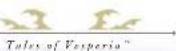 MICROSOFT Tales of Vesperia (Xbox 360) - CHECKING RANKINGS - 2