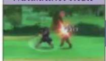 MICROSOFT Tales of Vesperia (Xbox 360) - COMBO ATTACKS - 1