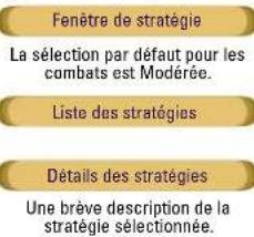 MICROSOFT Tales of Vesperia (Xbox 360) - MENU DE STRATEGIE - 2