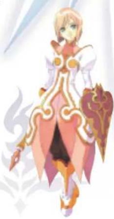 MICROSOFT Tales of Vesperia (Xbox 360) - Yuri Lowell - 1