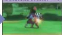 MICROSOFT Tales of Vesperia (Xbox 360) - COMBO ATTACKS - 2