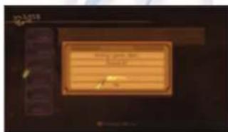 MICROSOFT Tales of Vesperia (Xbox 360) - SAVE DATA - 1