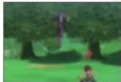 MICROSOFT Tales of Vesperia (Xbox 360) - ACTIONS DE BASE - 3