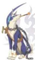 MICROSOFT Tales of Vesperia (Xbox 360) - Estelle - 1