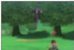 MICROSOFT Tales of Vesperia (Xbox 360) - SELECTING A TARGET - 3
