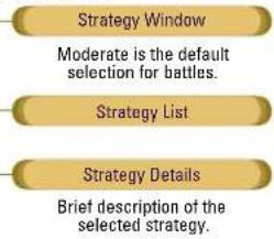 MICROSOFT Tales of Vesperia (Xbox 360) - STRATEGY MENU - 2
