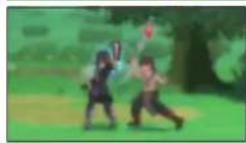 MICROSOFT Tales of Vesperia (Xbox 360) - ACTIONS DE BASE - 4