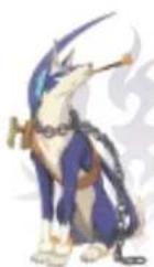 MICROSOFT Tales of Vesperia (Xbox 360) - Estelle - 2