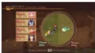 MICROSOFT Tales of Vesperia (Xbox 360) - RéGLAGE D'UNE FORMATION - 1