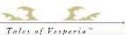 MICROSOFT Tales of Vesperia (Xbox 360) - Avis important sur la santé des personnes jouant aux produits   Crises d'épilepsie photosensible - 1