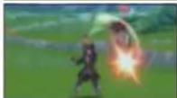 MICROSOFT Tales of Vesperia (Xbox 360) - FREE RUN ATTACK - 4
