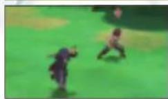 MICROSOFT Tales of Vesperia (Xbox 360) - ACTIONS DE BASE - 2