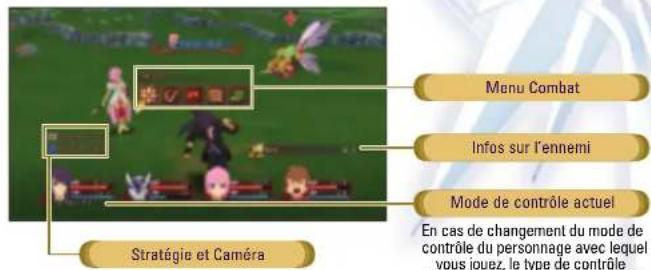 MICROSOFT Tales of Vesperia (Xbox 360) - MENUDECOMBAT - 1