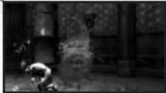MICROSOFT Splatterhouse (Xbox 360) - MENUPAUSE - 1