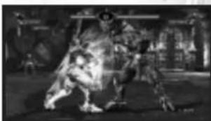 MICROSOFT Soul Calibur IV (Xbox 360) - REVERSE GUARD IMPACT - 1