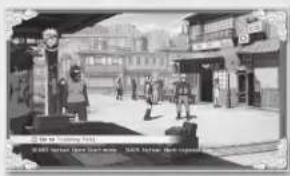 MICROSOFT Naruto Ultimate Ninja Storm 2 (Xbox 360) - PENDANT LE PERIPLE - 2