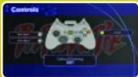 MICROSOFT Namco Museum Virtual Arcade (Xbox 360) - COMMANDES - 1