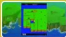 MICROSOFT Namco Museum Virtual Arcade (Xbox 360) - Game Type: Action - 1