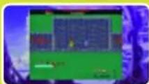 MICROSOFT Namco Museum Virtual Arcade (Xbox 360) - DRAGON BUSTER® - 1