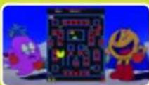 MICROSOFT Namco Museum Virtual Arcade (Xbox 360) - Super PAC-MAN® - 1