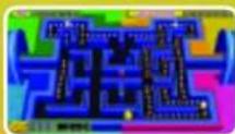 MICROSOFT Namco Museum Virtual Arcade (Xbox 360) - PAC-MAN® ARRANGEMENT (Year: 2005) - 1