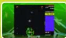 MICROSOFT Namco Museum Virtual Arcade (Xbox 360) - Game Type: Shoot 'em up - 1