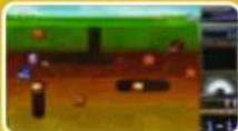 MICROSOFT Namco Museum Virtual Arcade (Xbox 360) - DIG DUG® ARRANGEMENT (Year: 2005) GALAGA - 1