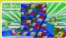 MICROSOFT Namco Museum Virtual Arcade (Xbox 360) - PAC-MANIA® - 1