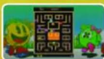 MICROSOFT Namco Museum Virtual Arcade (Xbox 360) - PAC &amp; PAL® - 3