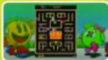 MICROSOFT Namco Museum Virtual Arcade (Xbox 360) - PAC & PAL® - 1