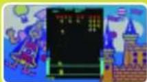 MICROSOFT Namco Museum Virtual Arcade (Xbox 360) - KING &amp; BALLOON™ - 1