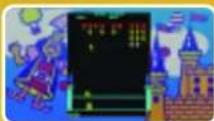 MICROSOFT Namco Museum Virtual Arcade (Xbox 360) - KING & BALLOON™ - 1