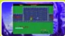 MICROSOFT Namco Museum Virtual Arcade (Xbox 360) - DRAGON BUSTER® - 1