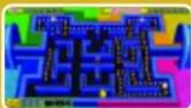 MICROSOFT Namco Museum Virtual Arcade (Xbox 360) - PAC-MAN® ARRANGEMENT (Année : 2005) - 1