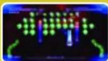 MICROSOFT Namco Museum Virtual Arcade (Xbox 360) - GALAGA LEGIONS™ - 1
