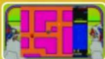MICROSOFT Namco Museum Virtual Arcade (Xbox 360) - NOTES - 1
