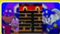 MICROSOFT Namco Museum Virtual Arcade (Xbox 360) - MAPPY® - 1