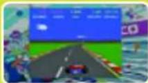 MICROSOFT Namco Museum Virtual Arcade (Xbox 360) - POLE POSITION® - 1