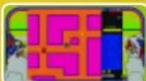 MICROSOFT Namco Museum Virtual Arcade (Xbox 360) - NEW RALLY-X® - 1